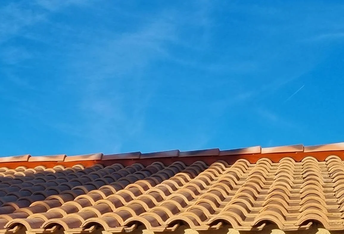 Étanchéité toiture Avignon Toiture en tuiles à Avignon