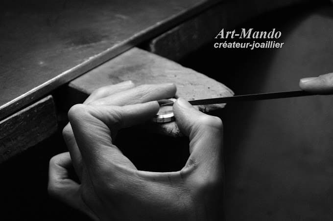 Art Mando Art Mando