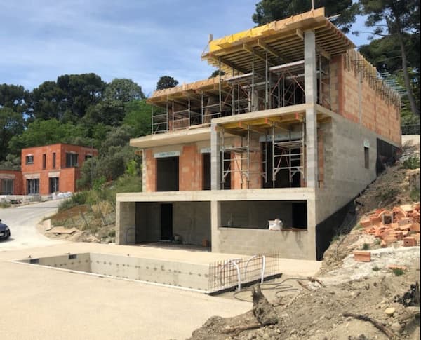 Construction SAS Desilani Construction SAS Desilani