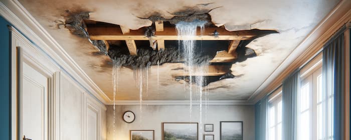 Infiltrations forte pluie toiture Infiltrations forte pluie toiture